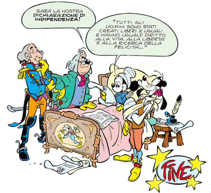 La Felicità  Mickey mouse y amigos, Imagenes mickey y minnie, Fondo de  mickey mouse